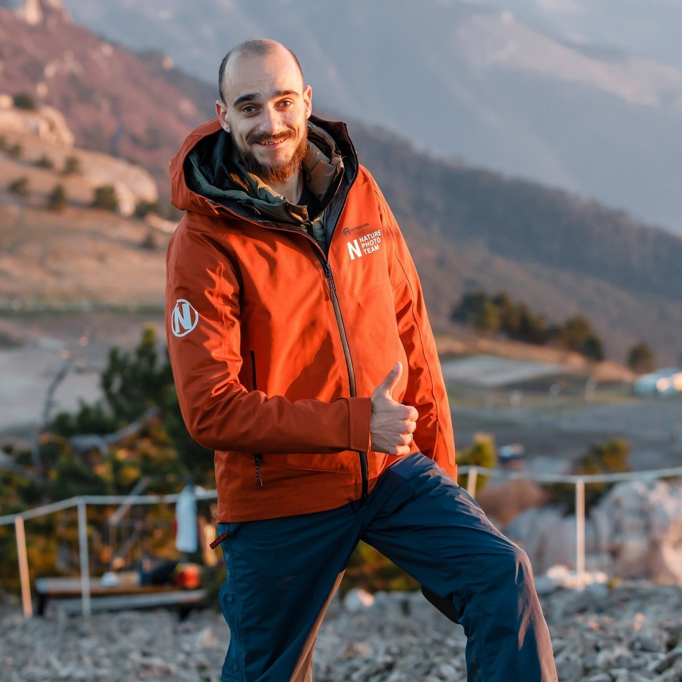 Фототур в Крым с обучением астрофотографии. Пейзажный & Timelapse фотограф Роман Любимский