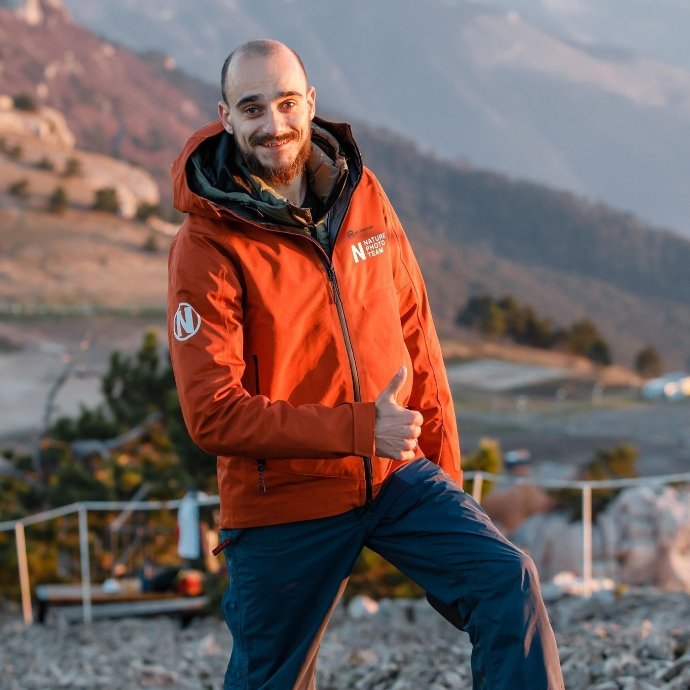 Крым (Индивидуальный). Пейзажный & Timelapse фотограф Роман Любимский