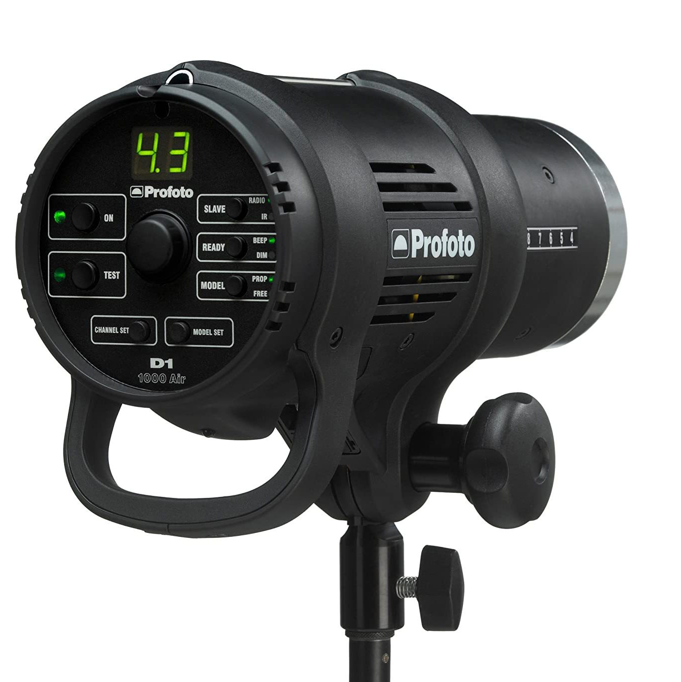 Оборудование