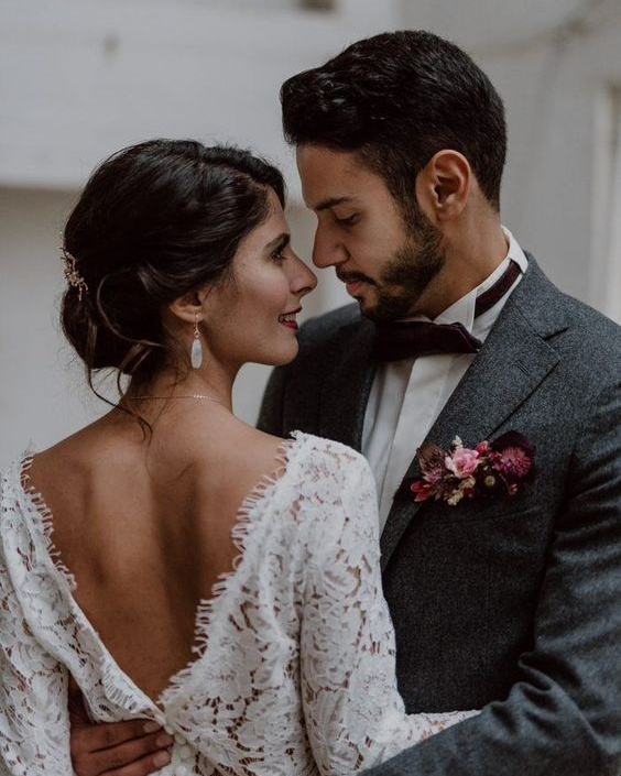 Стили свадебной съемки