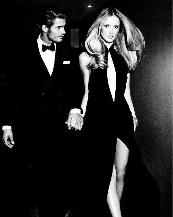 Стили свадебной съемки