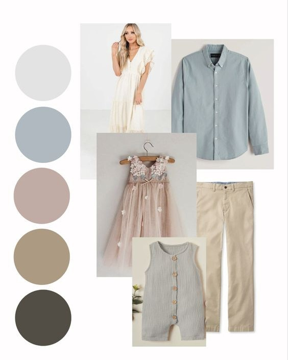 Подготовка к фотосессии в цветении. Женский фотограф в Москве Богдашкина Динара