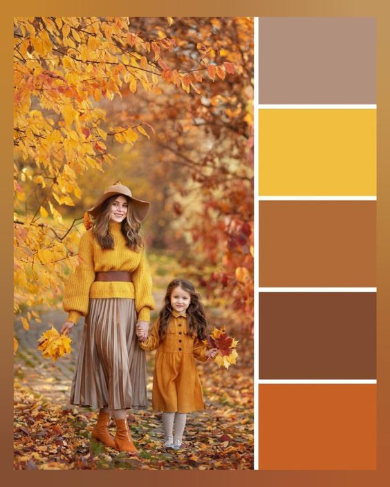 Как подобрать образ для фотосессии?. Фотограф из Владивостока Юлия Черепова