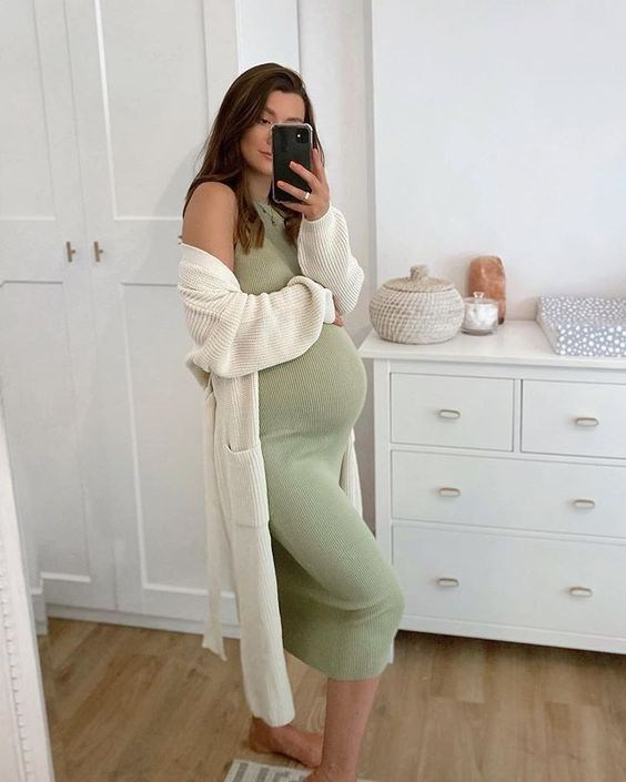 Базовые образы для фотосессии беременности. Фотограф беременности Сыктывкар