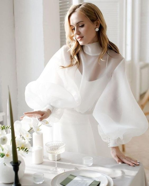 Тренды 2024 Свадебные. Свадебный фотограф в Москве Анастасия Шелест