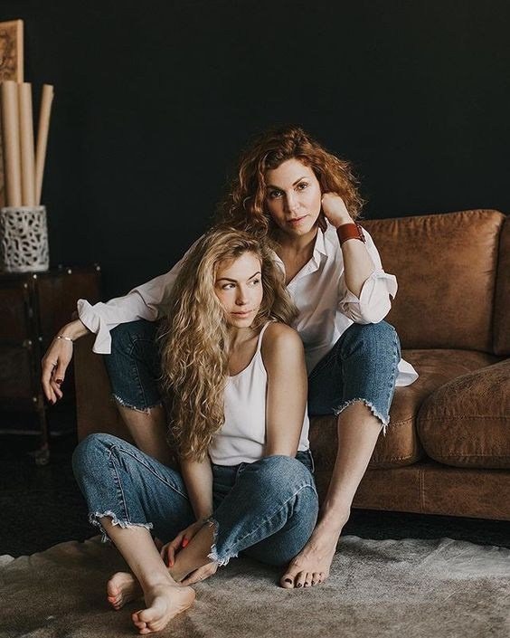 Ответ на 1 урок. Портретный и семейный фотограф в Москве/Видное