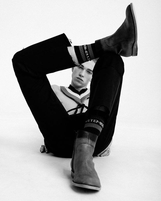 Контрольное задание