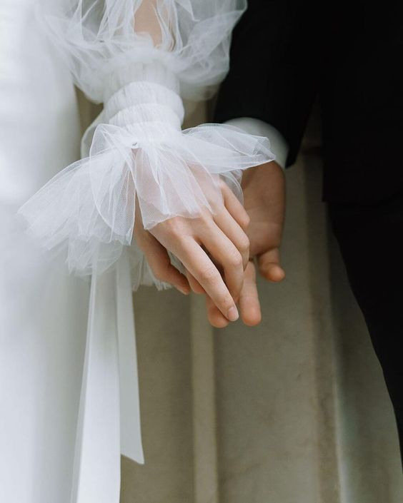 Свадебный маникюр. Валеева Виктория | Свадебный фотограф в Ростове-на-Дону и Москве