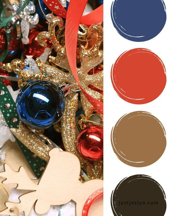 Как одеться на новогоднюю фотосессию. Детский и семейный фотограф  Биробиджан Оля Светагор