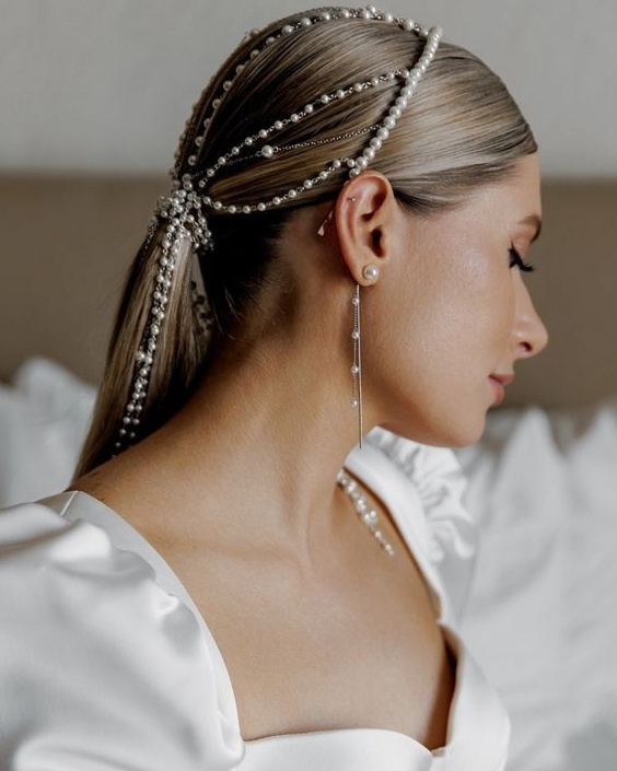 Ошибки в образе невесты. Фотограф Кольчугино/Владимир/Москва Елизавета Иода