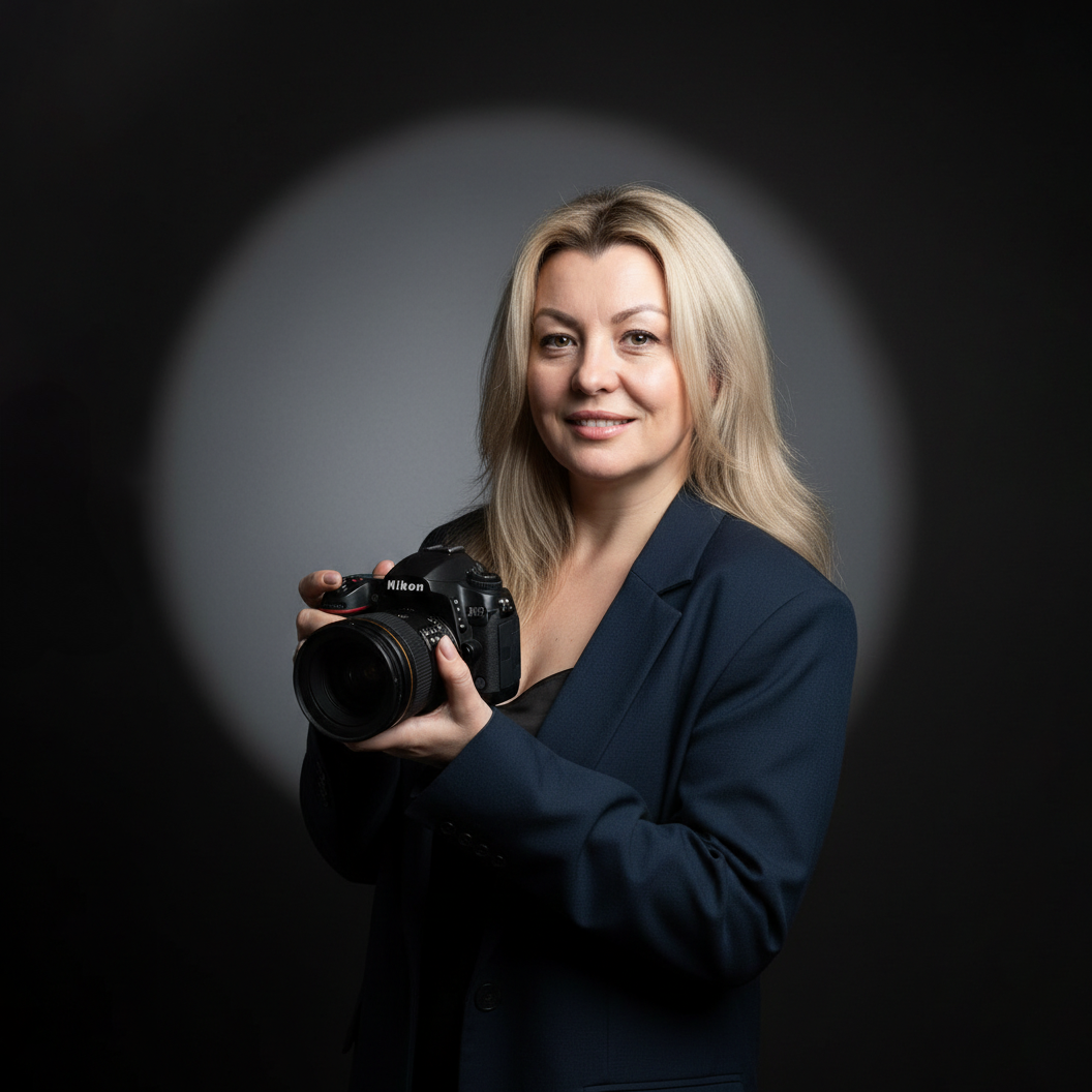 Фотограф Ирина Нечет. Фотограф для жизни, бизнеса и соц сетей Ирина Нечет, Владивосток