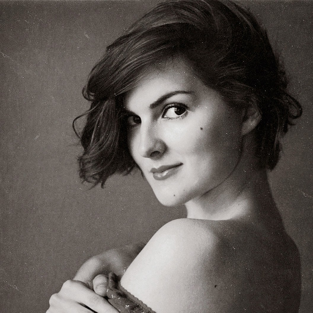 Обо мне. Портретный арт-фотограф в Санкт-Петербурге Юлия Артс