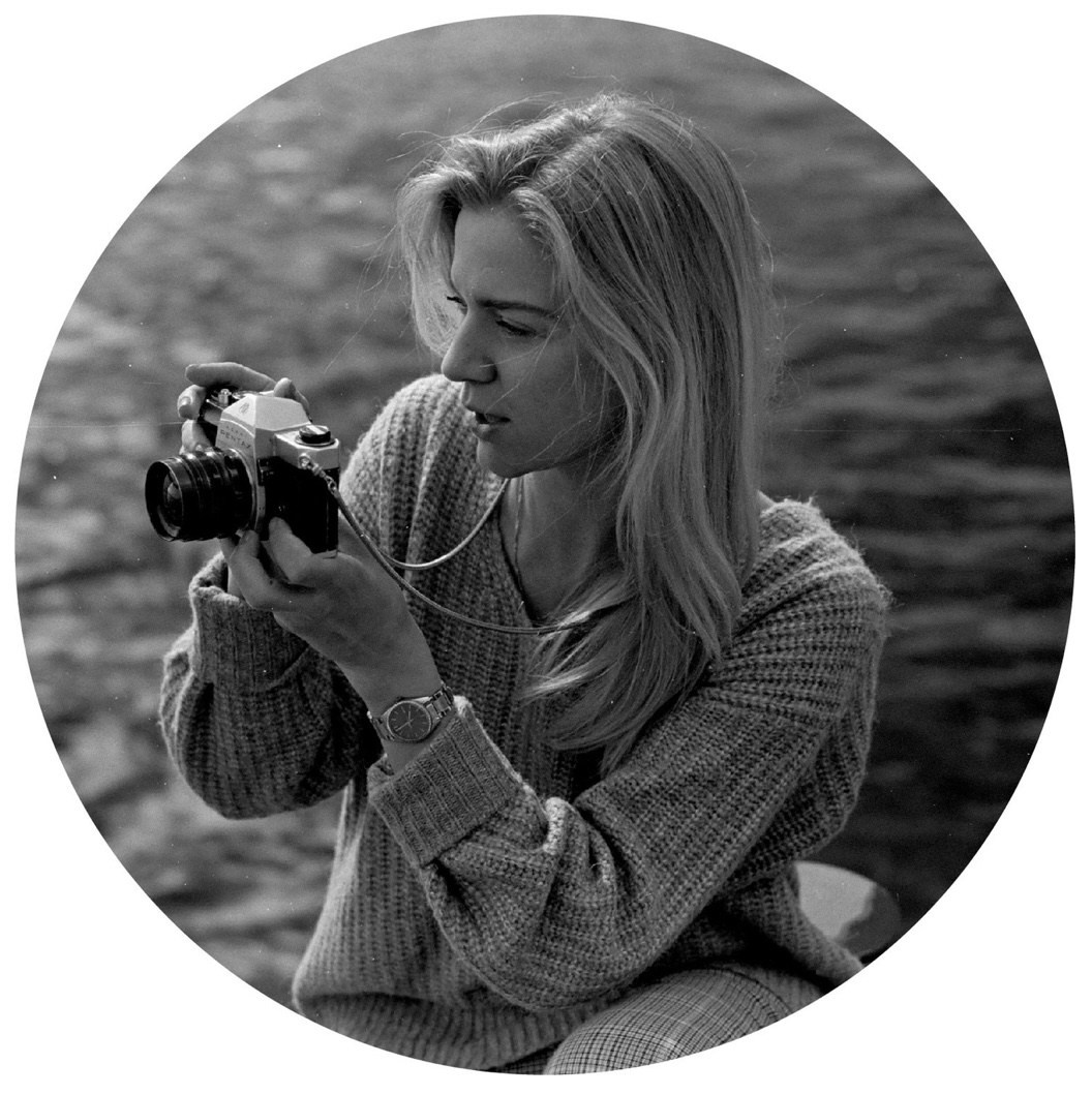 Фотограф Нелли Ларссон