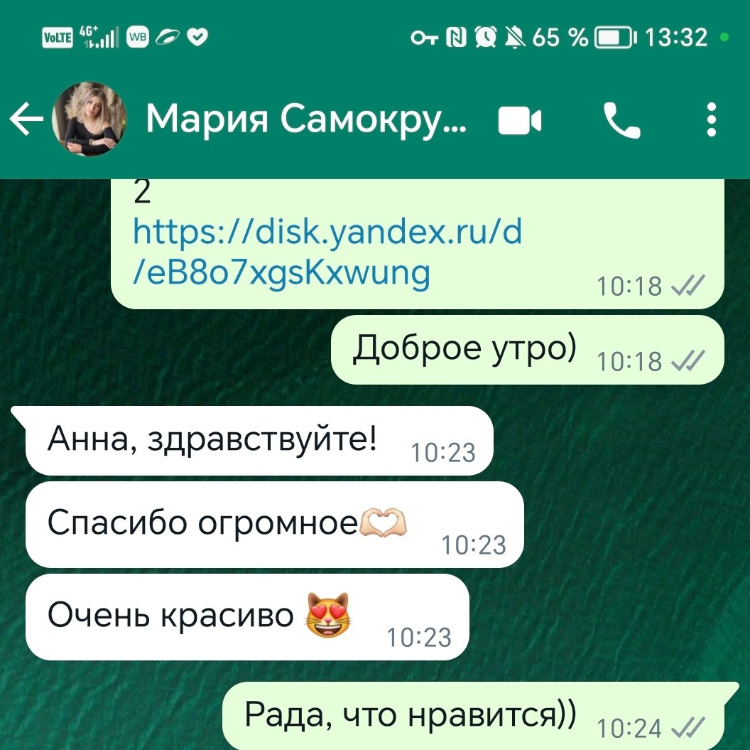 Отзывы. Предметный фотограф Казань Анна Елисеева