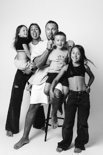 Фото в Снимочной. Снимочная — фотостудия без фотографа