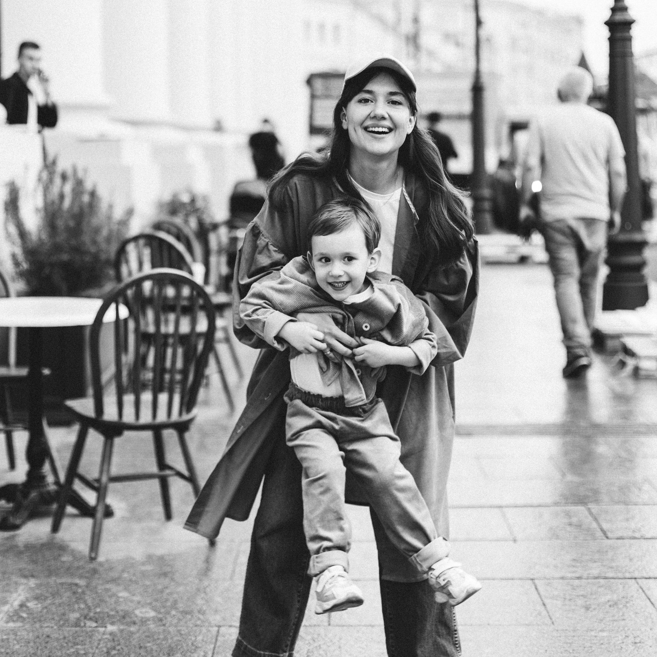 Наставничество. Фотограф в Москве Валерия Корц