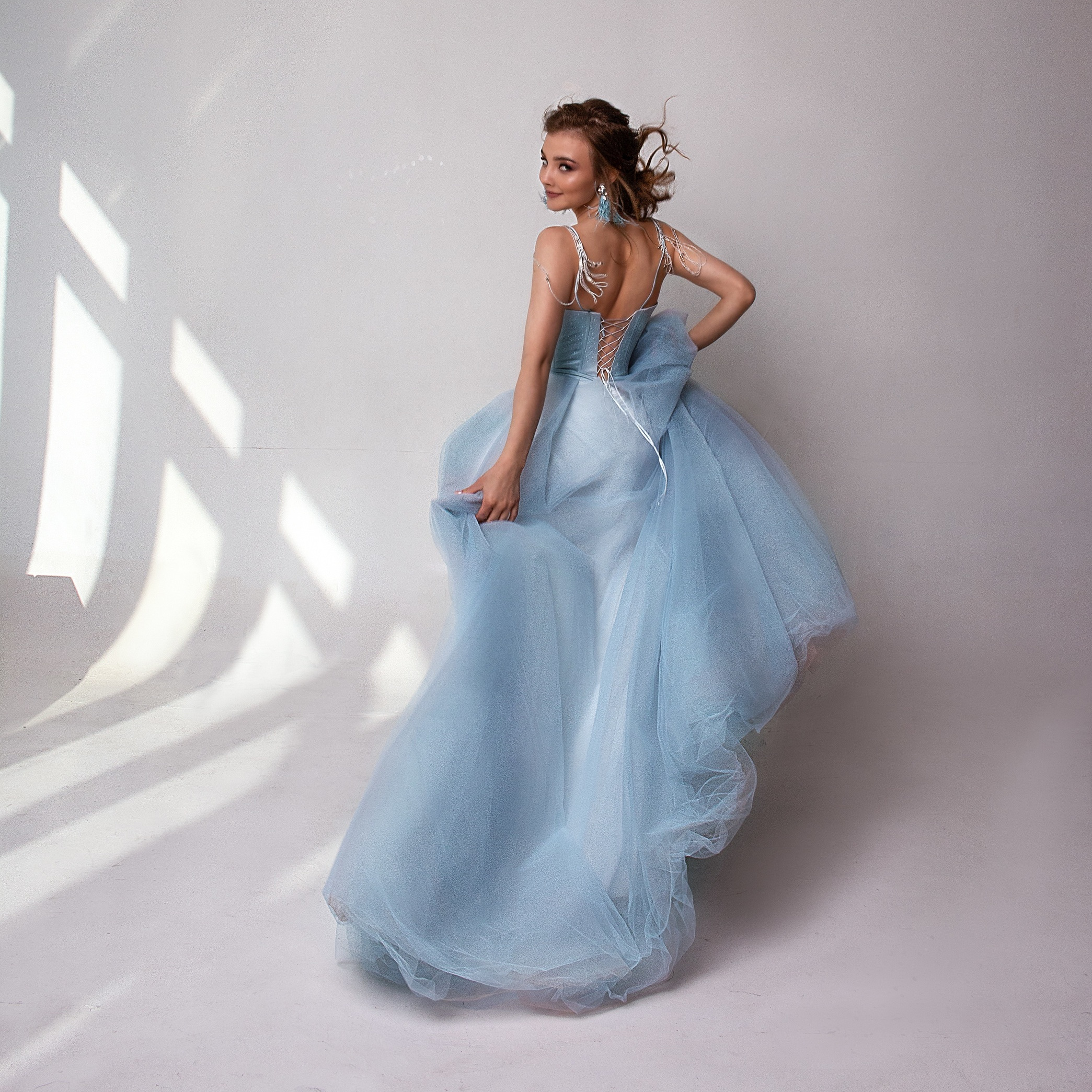 ВИЗУАЛИЗАТОР БРЕНДА. Style & photo Ekaterina Martyanova Russia, Spain