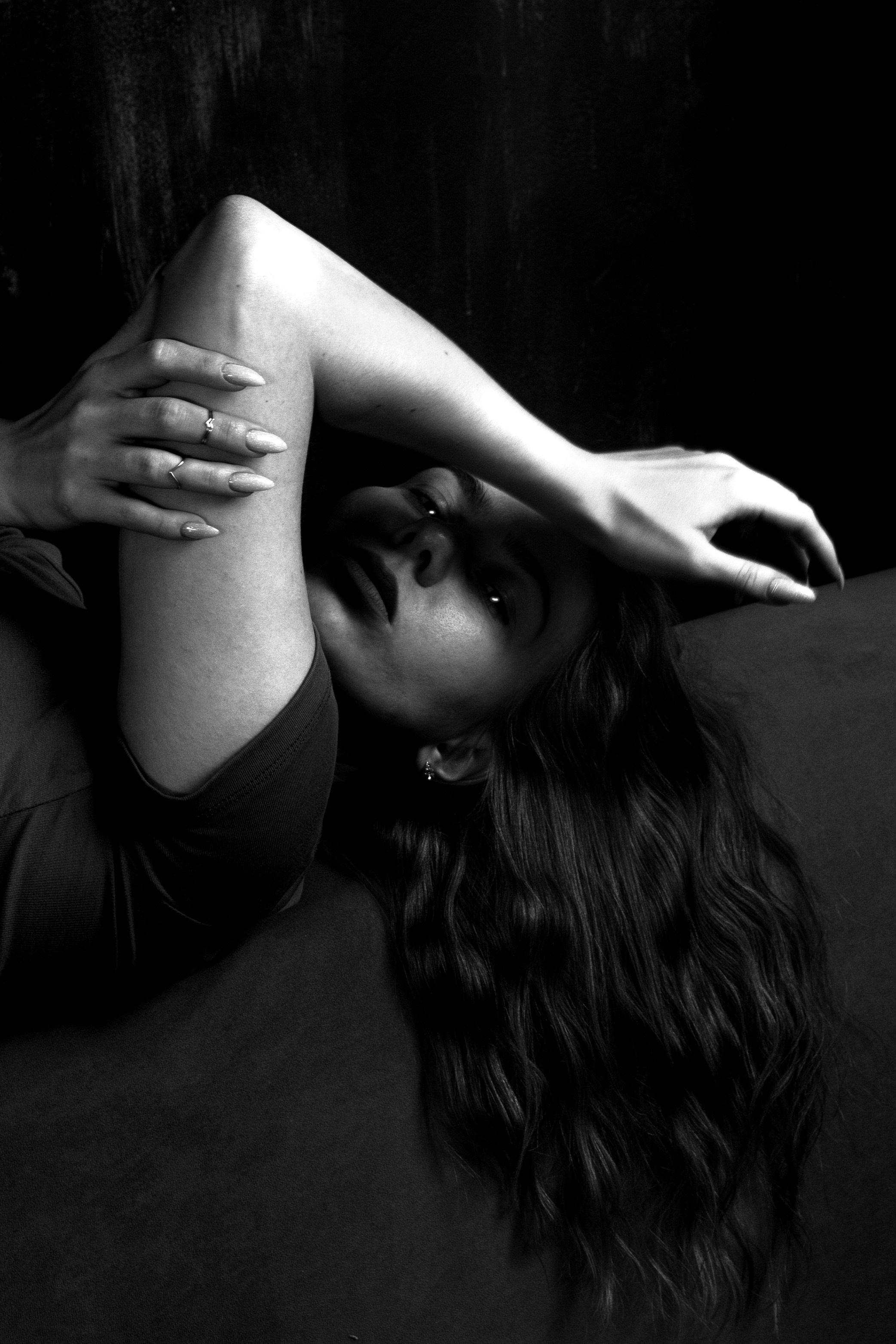 Фотографии, которые не должны были получиться