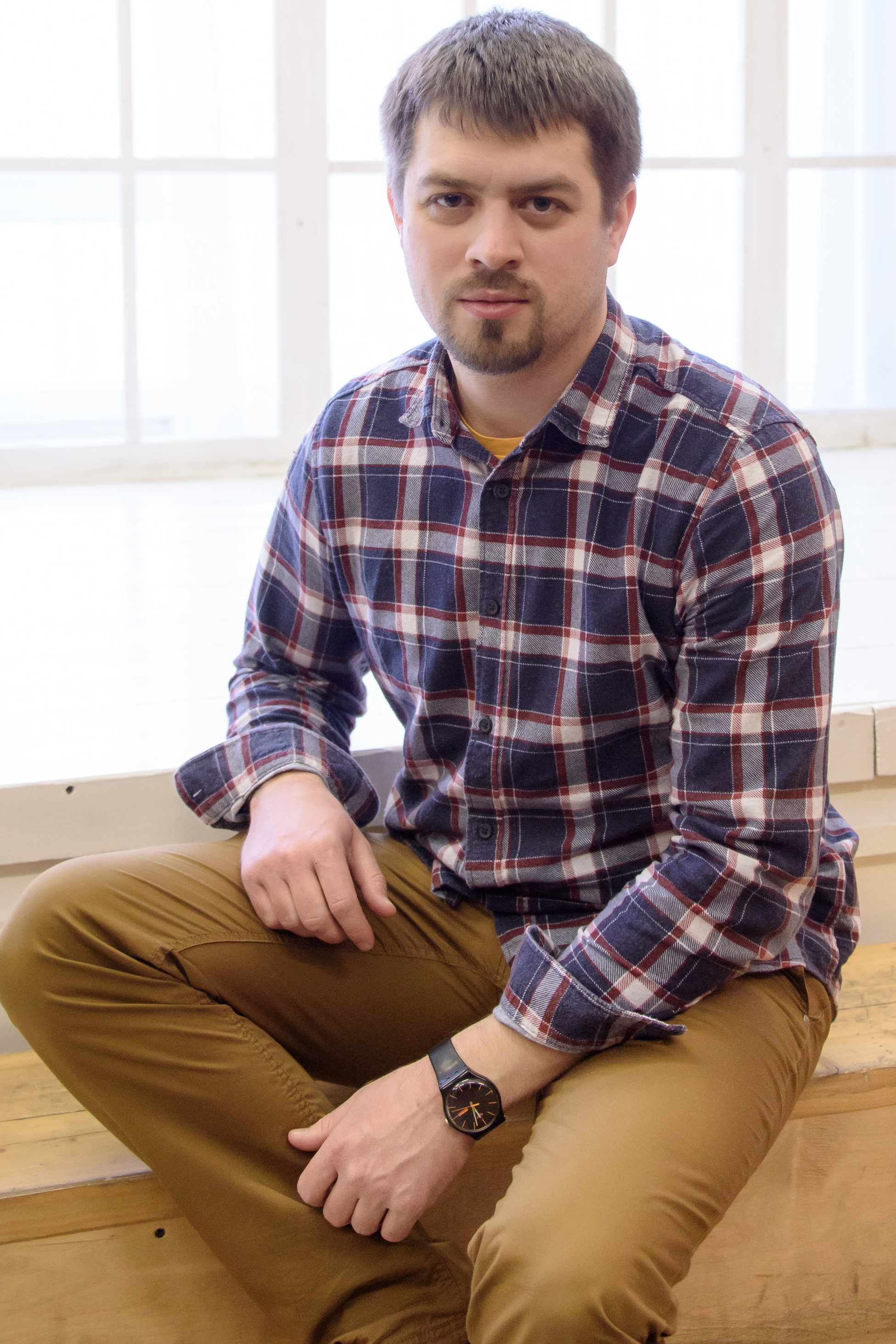 Контакты. Фотограф и видеограф Роман Паньков | Москва