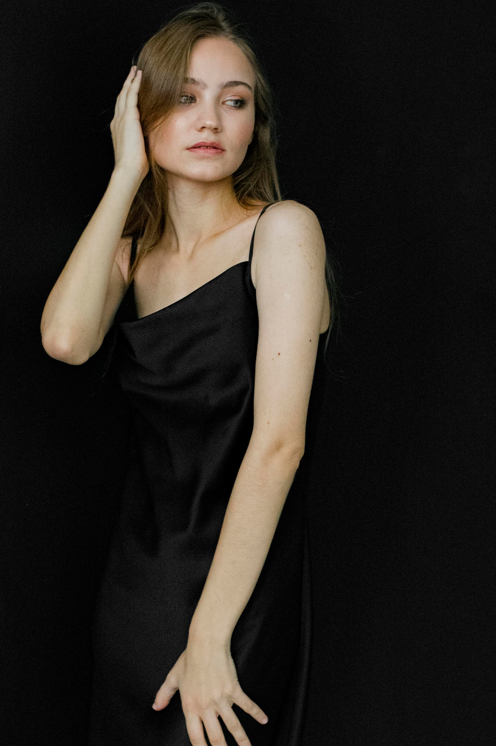 Портретный фотограф· Зухра Нигматуллина