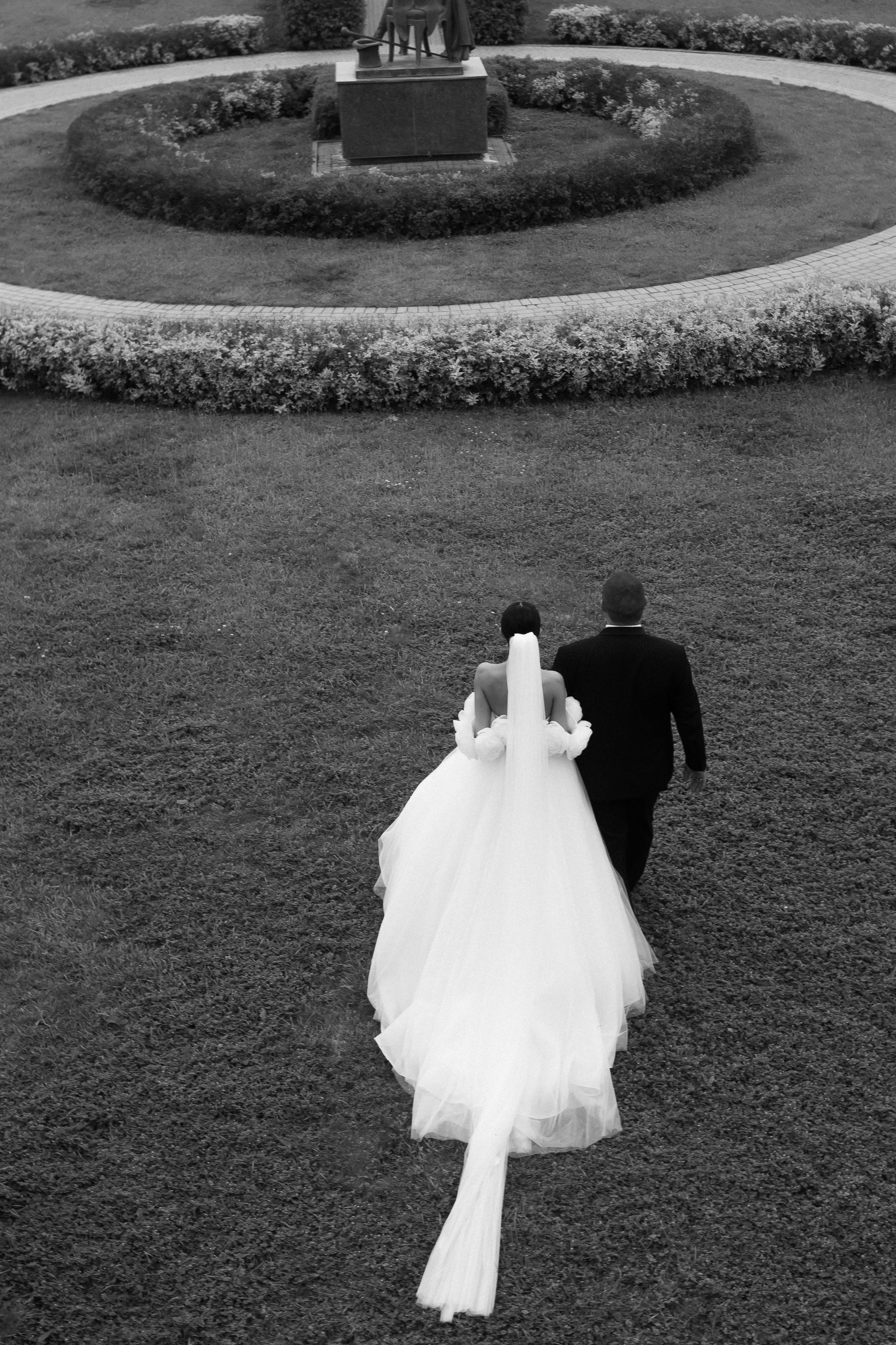 Свадебный прайс на полный день. Фотограф Карина Гюльхаджан