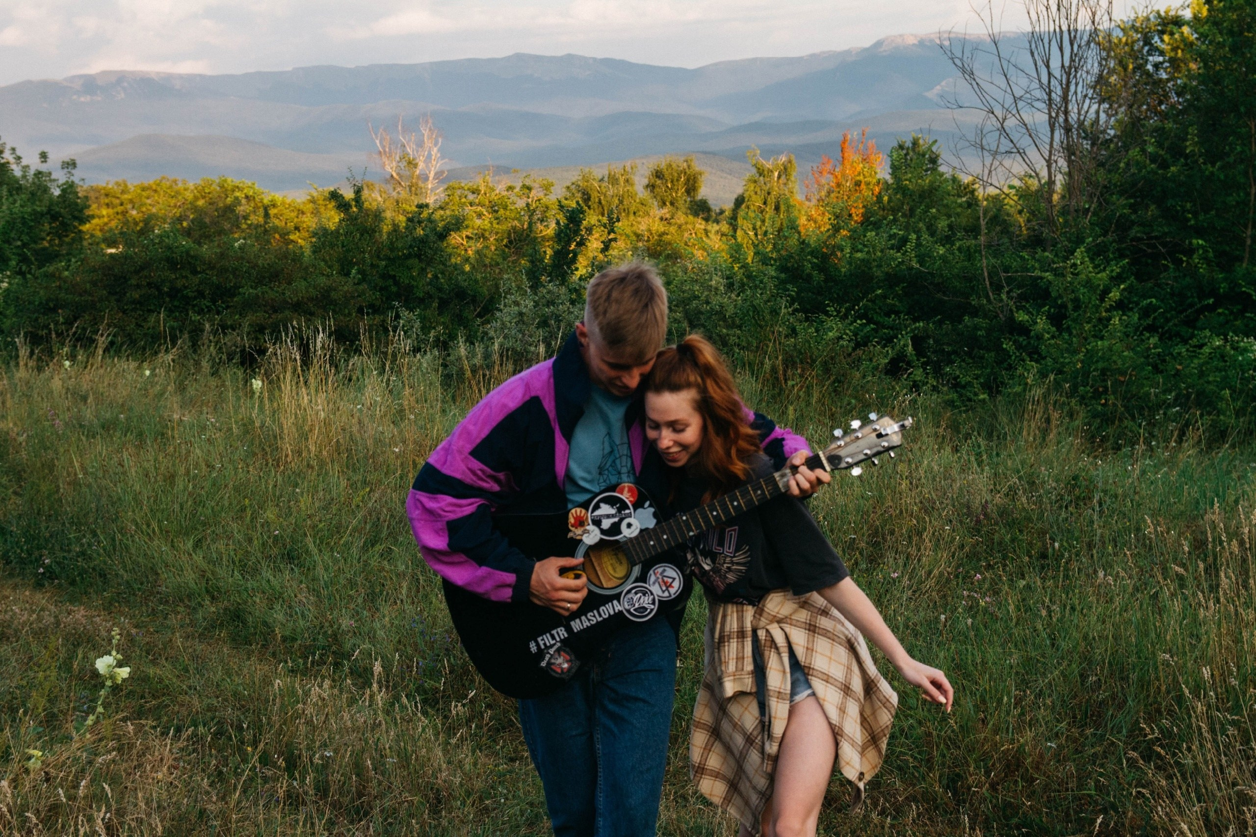 LoveStory. Семейный и свадебный фотограф в Краснодаре