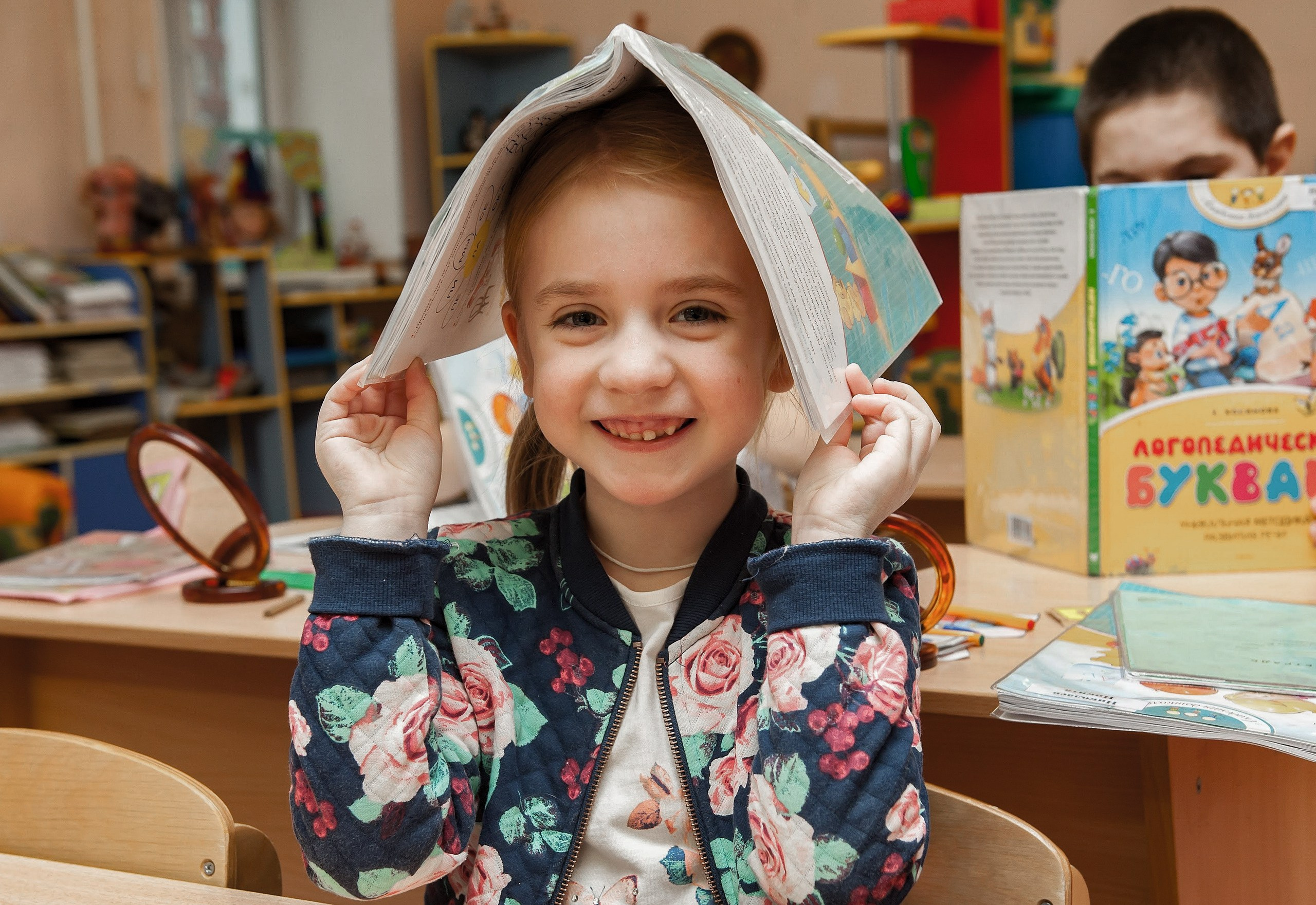 Садик-Школа. ФотоВидеоСъемка свадеб и мероприятий