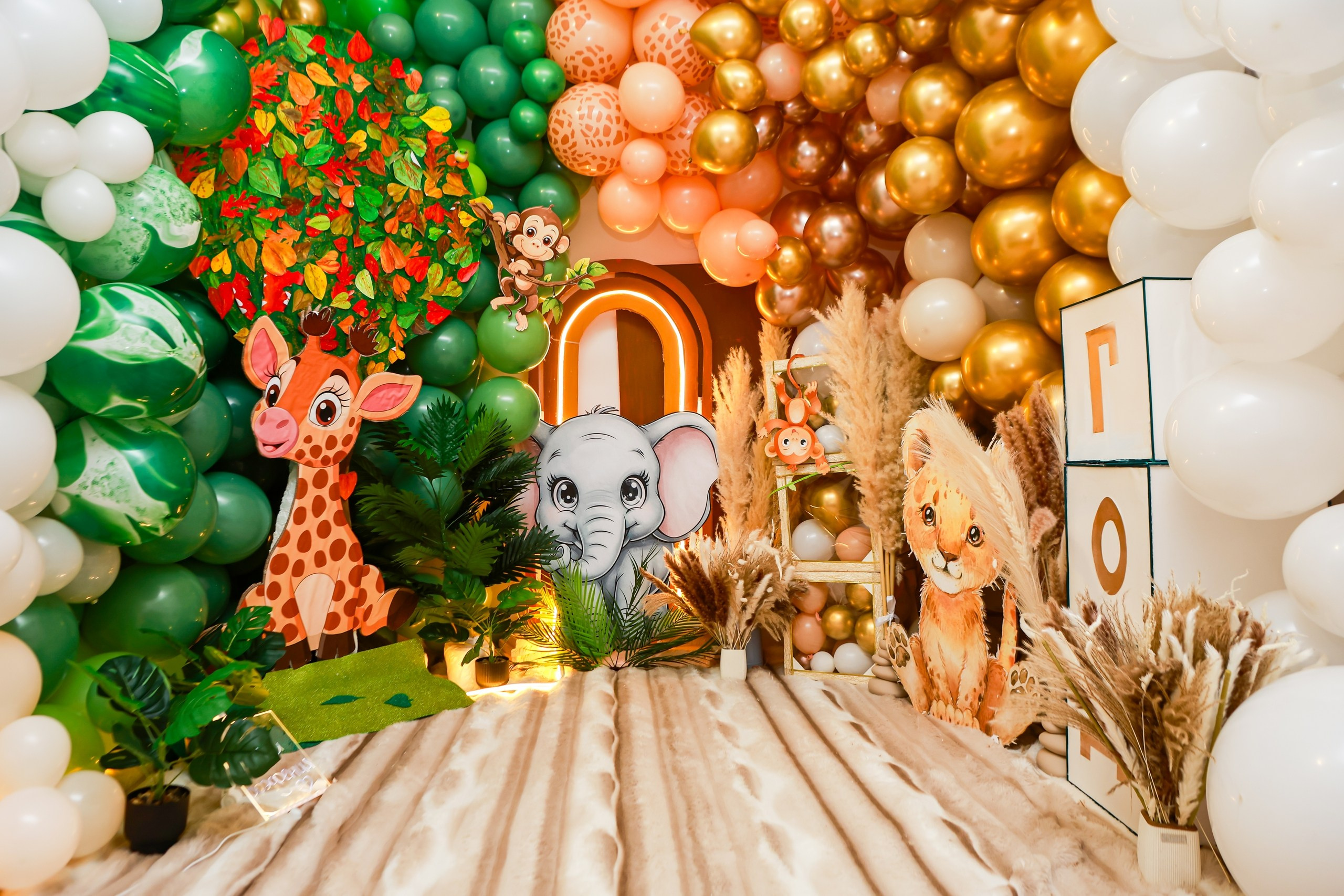 Детская фотостудия «Чудо малыш»