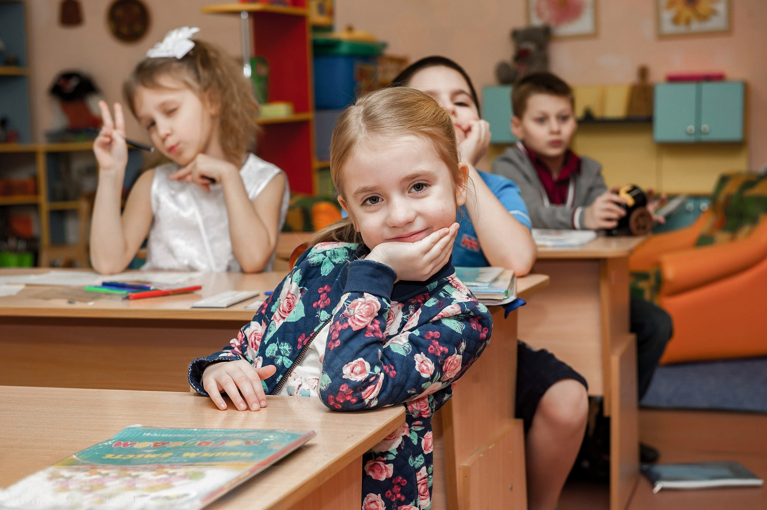 Садик-Школа. ФотоВидеоСъемка свадеб и мероприятий