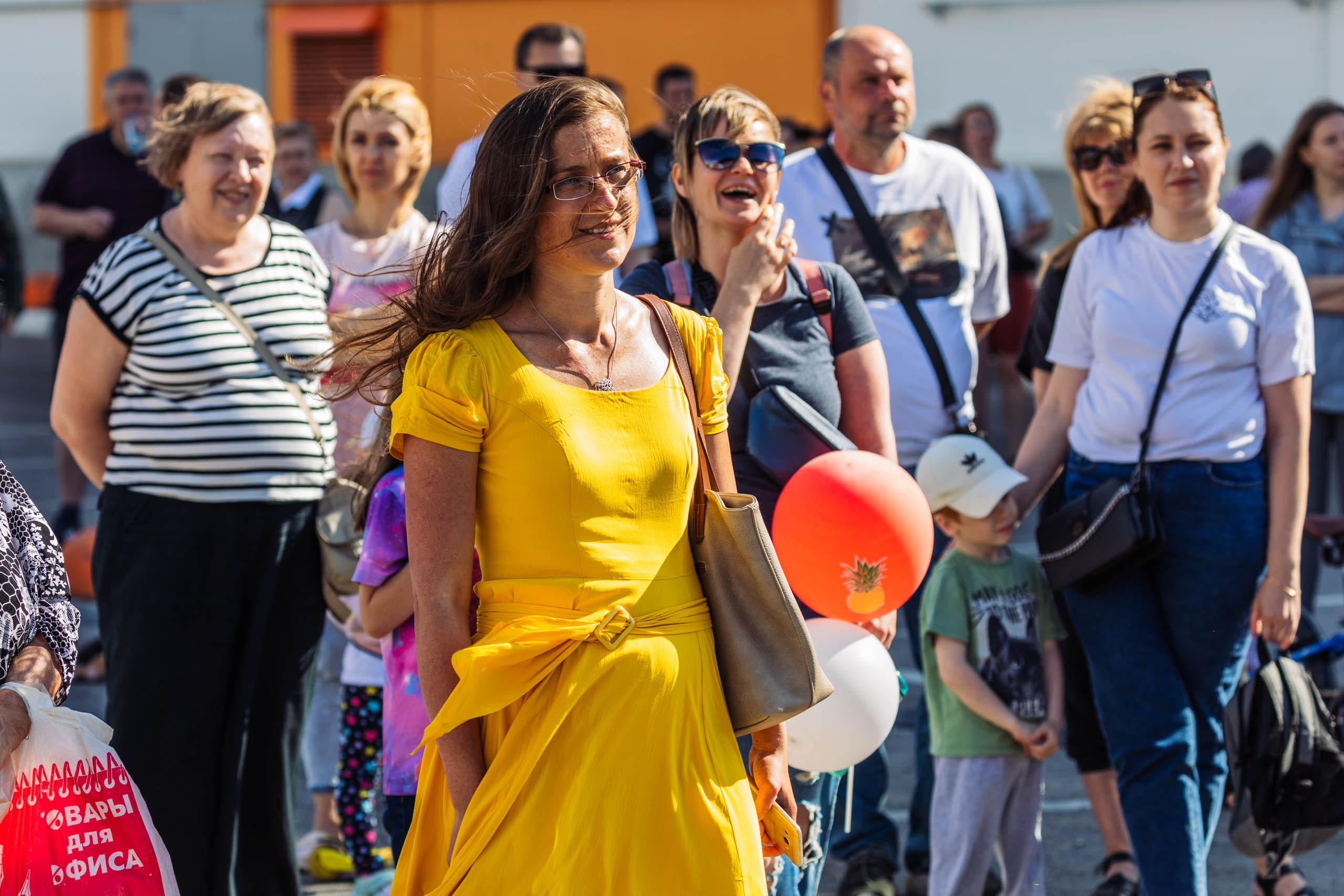 Репортаж «Питер-Мьюзик-Бенд» — 2023. Репортажный и концертный фотограф в Санкт-Петербурге Адмакина Дарья