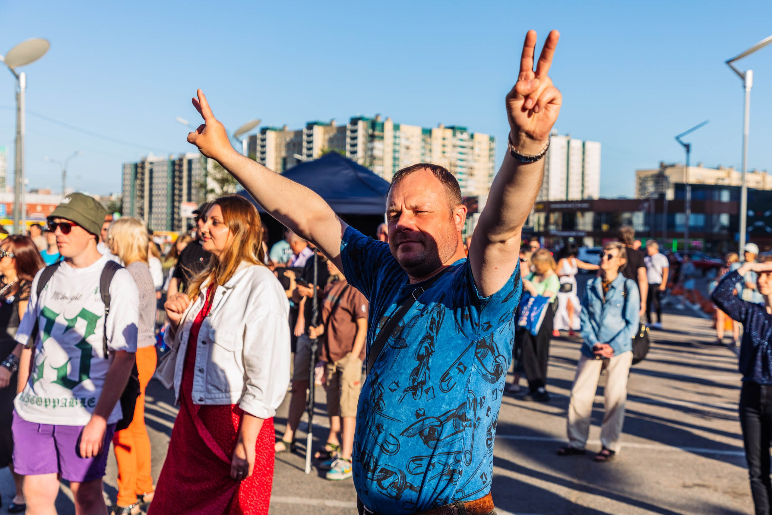 Репортаж «Питер-Мьюзик-Бенд» — 2023. Репортажный и концертный фотограф в Санкт-Петербурге Адмакина Дарья