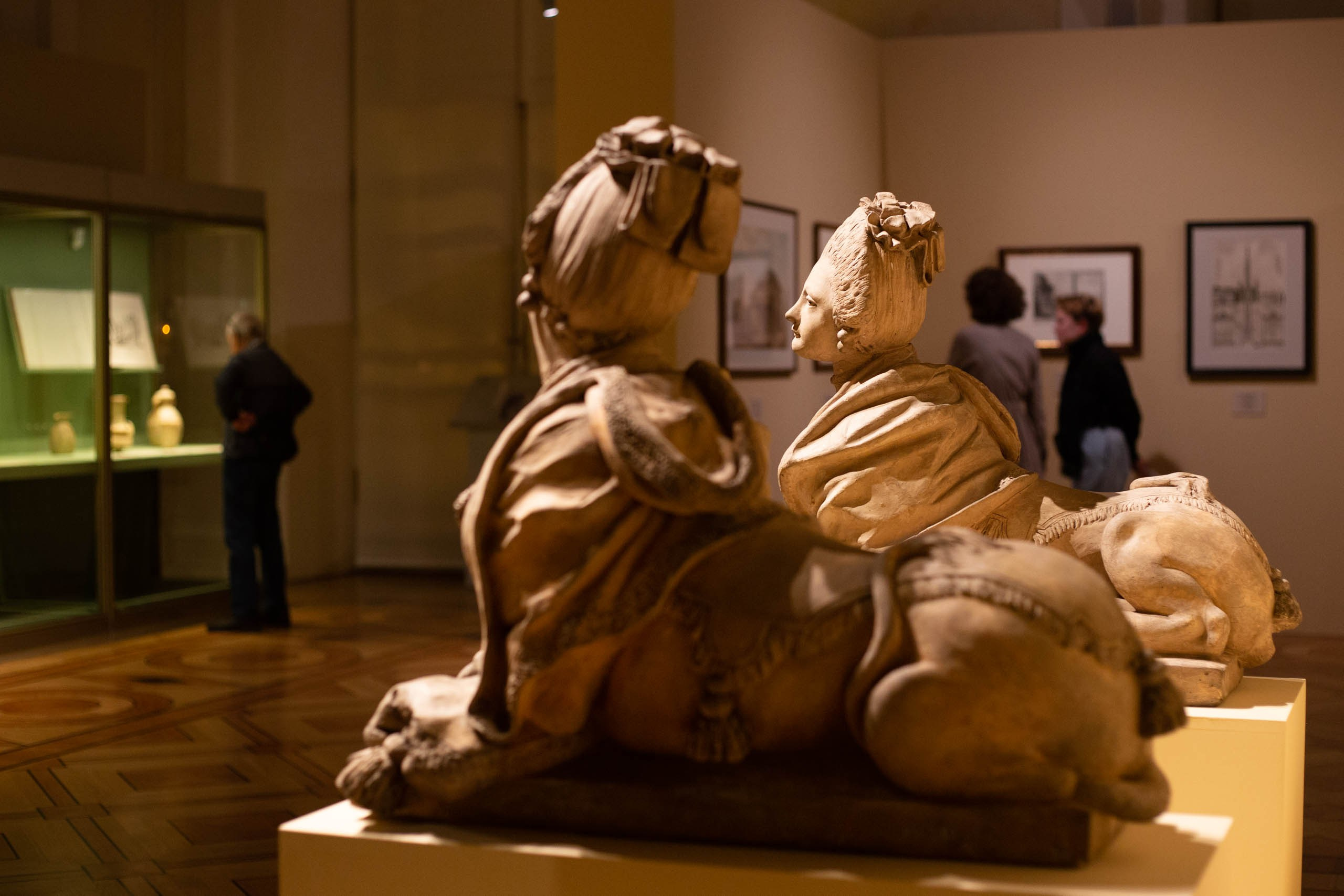 Признания в любви к «Эрмитажу». Репортажный и концертный фотограф в Санкт-Петербурге Адмакина Дарья