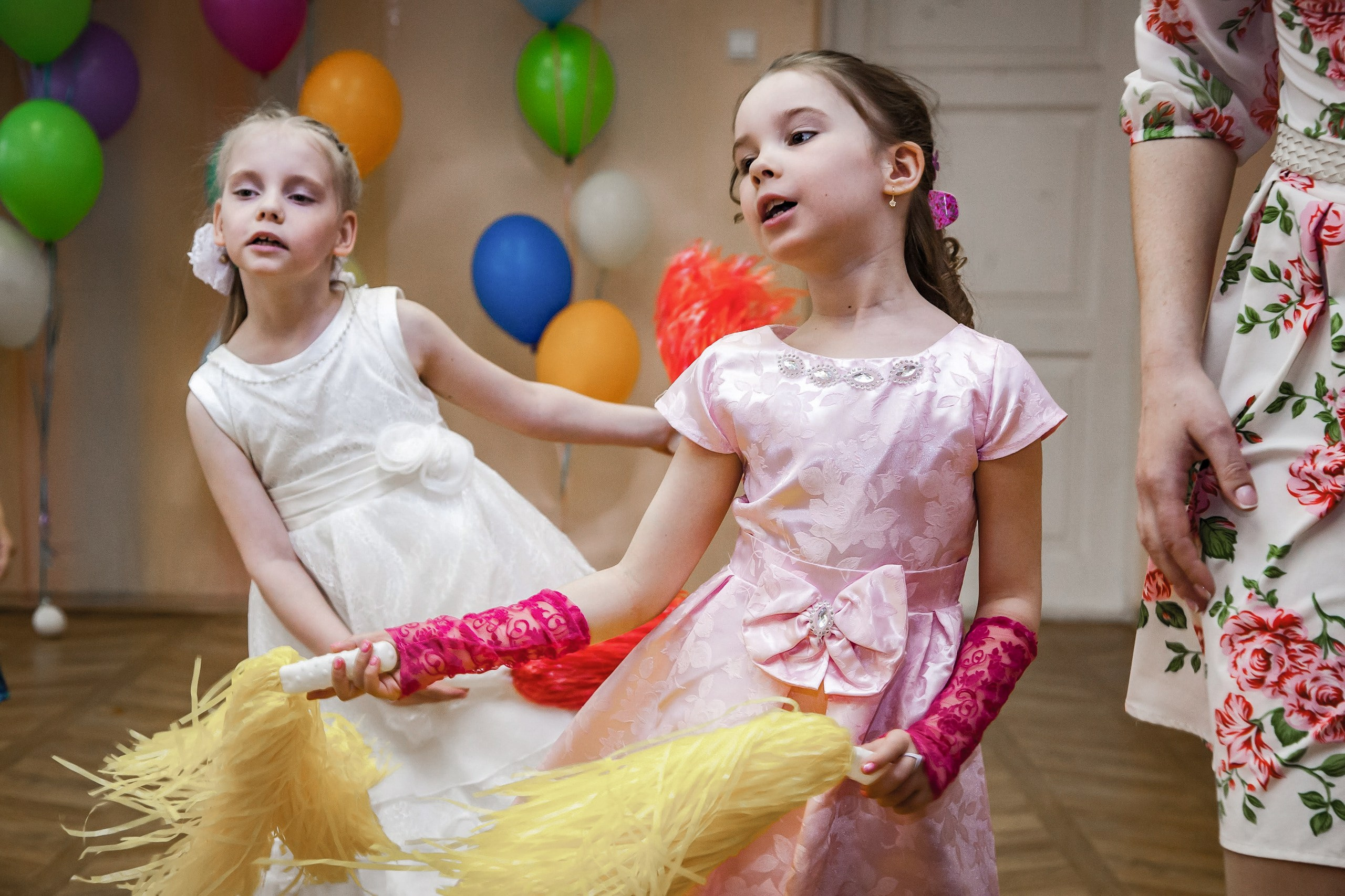 Садик-Школа. ФотоВидеоСъемка свадеб и мероприятий