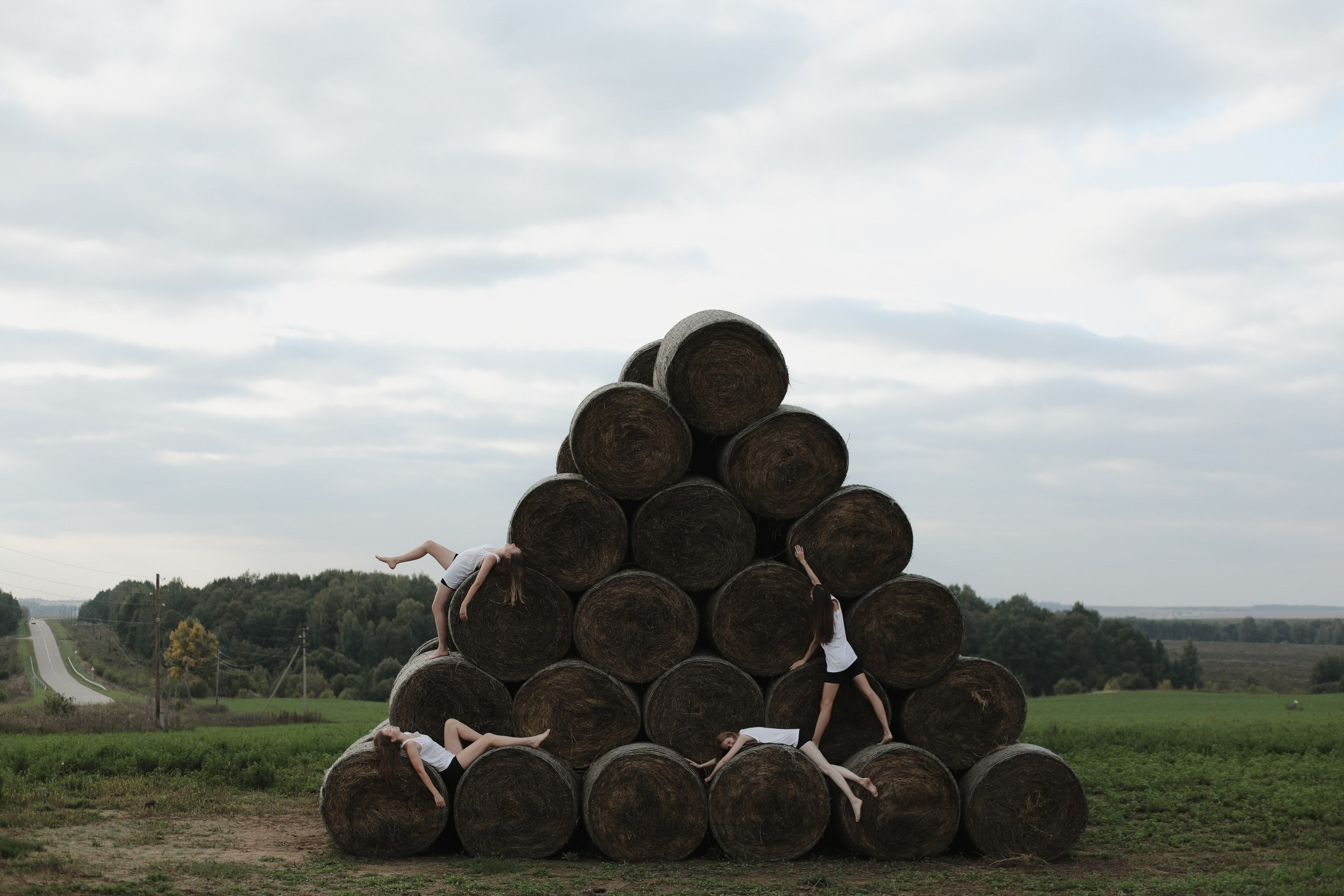 Даша Здорова координатор