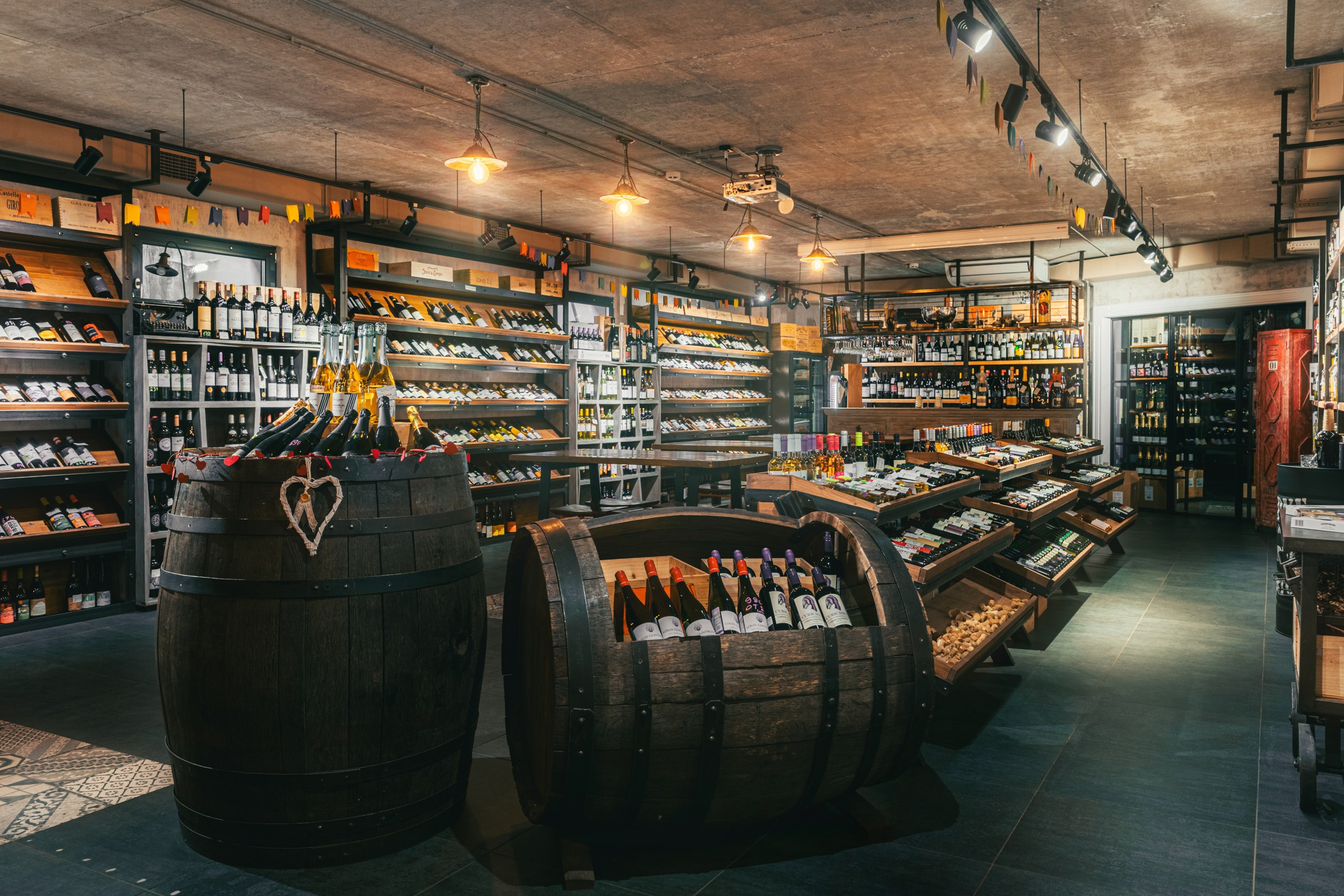 Коммерческая недвижимость. Николай Хасанов