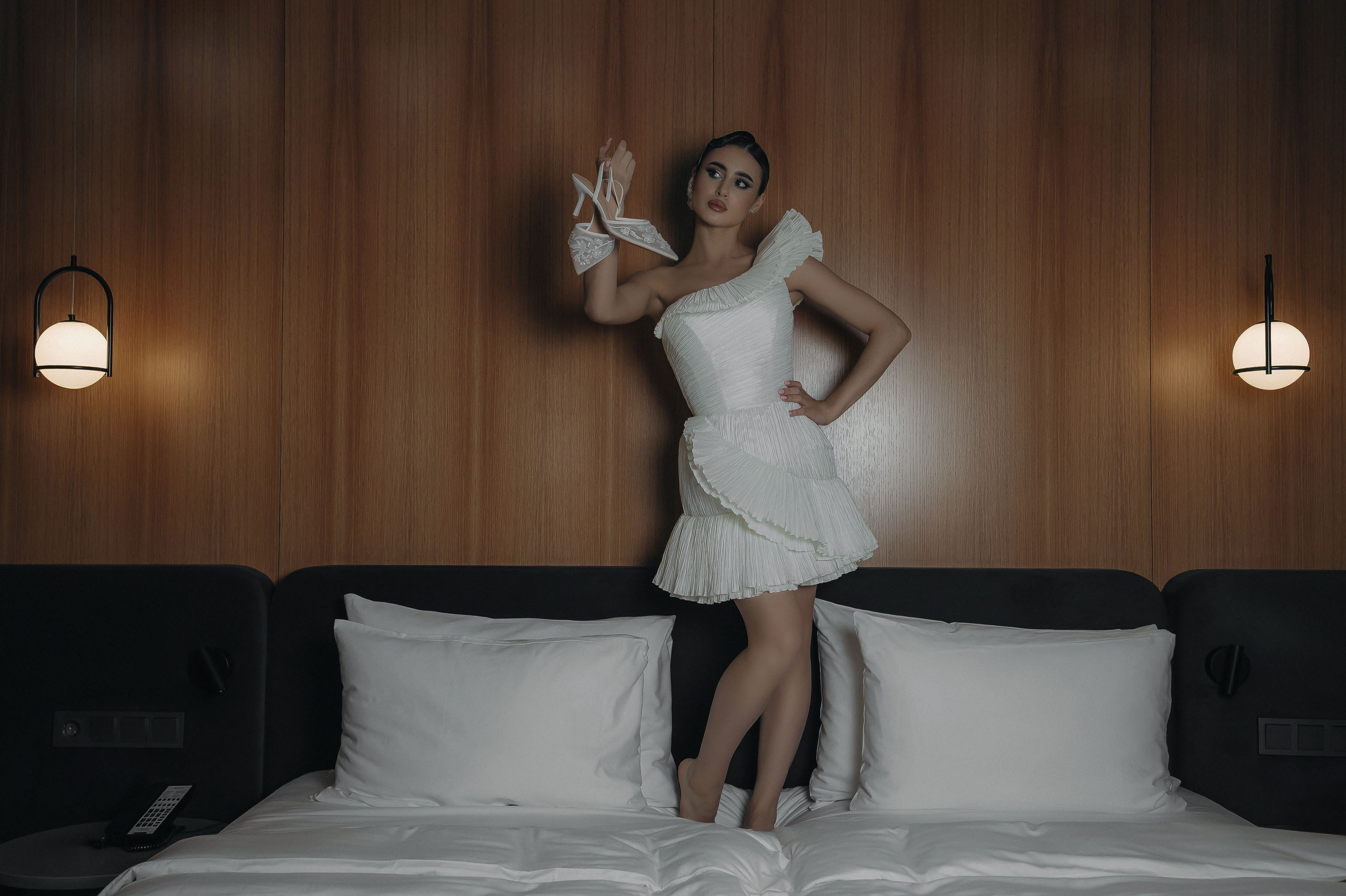 Полный свадебный чек-лист