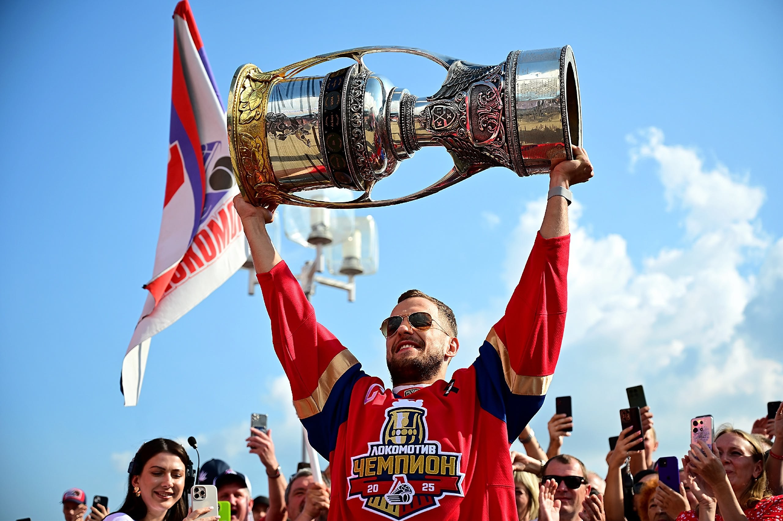 Услуги. Фотограф в Ярославле Владимир Летуновский