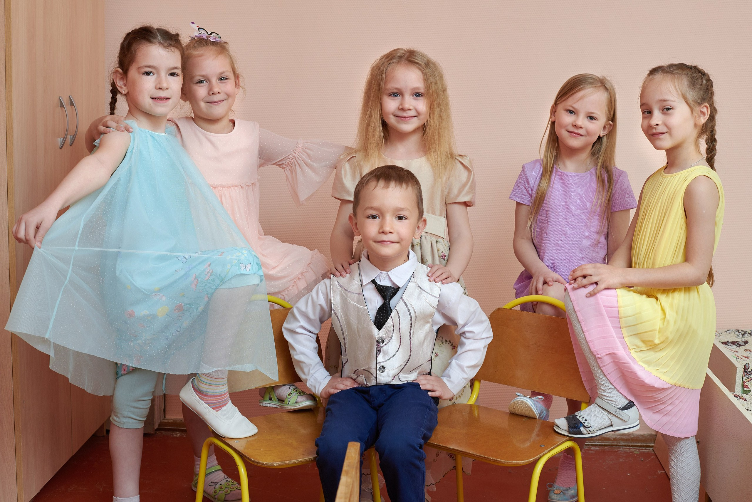 Садик-Школа. ФотоВидеоСъемка свадеб и мероприятий