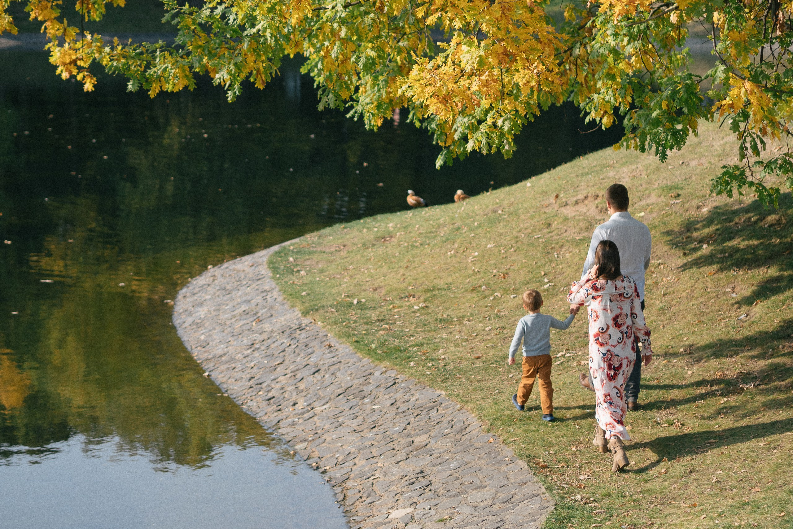 Фотосессии на природе. Алёна Орлова Портретный фотограф Москва