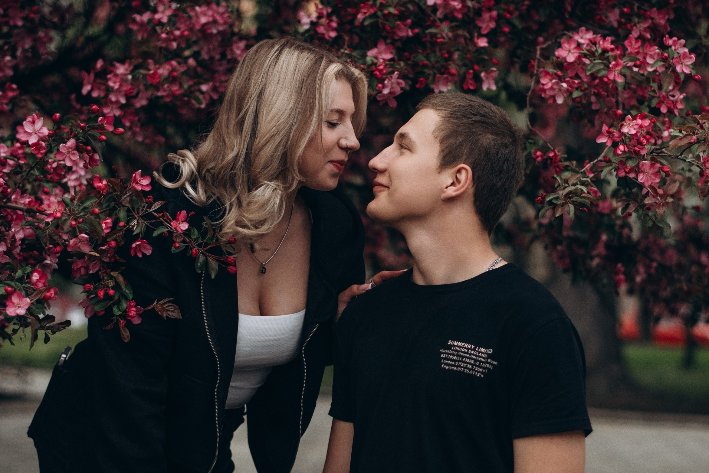 Love Story. Инна Кобзева — фотограф в Ростове-на-Дону