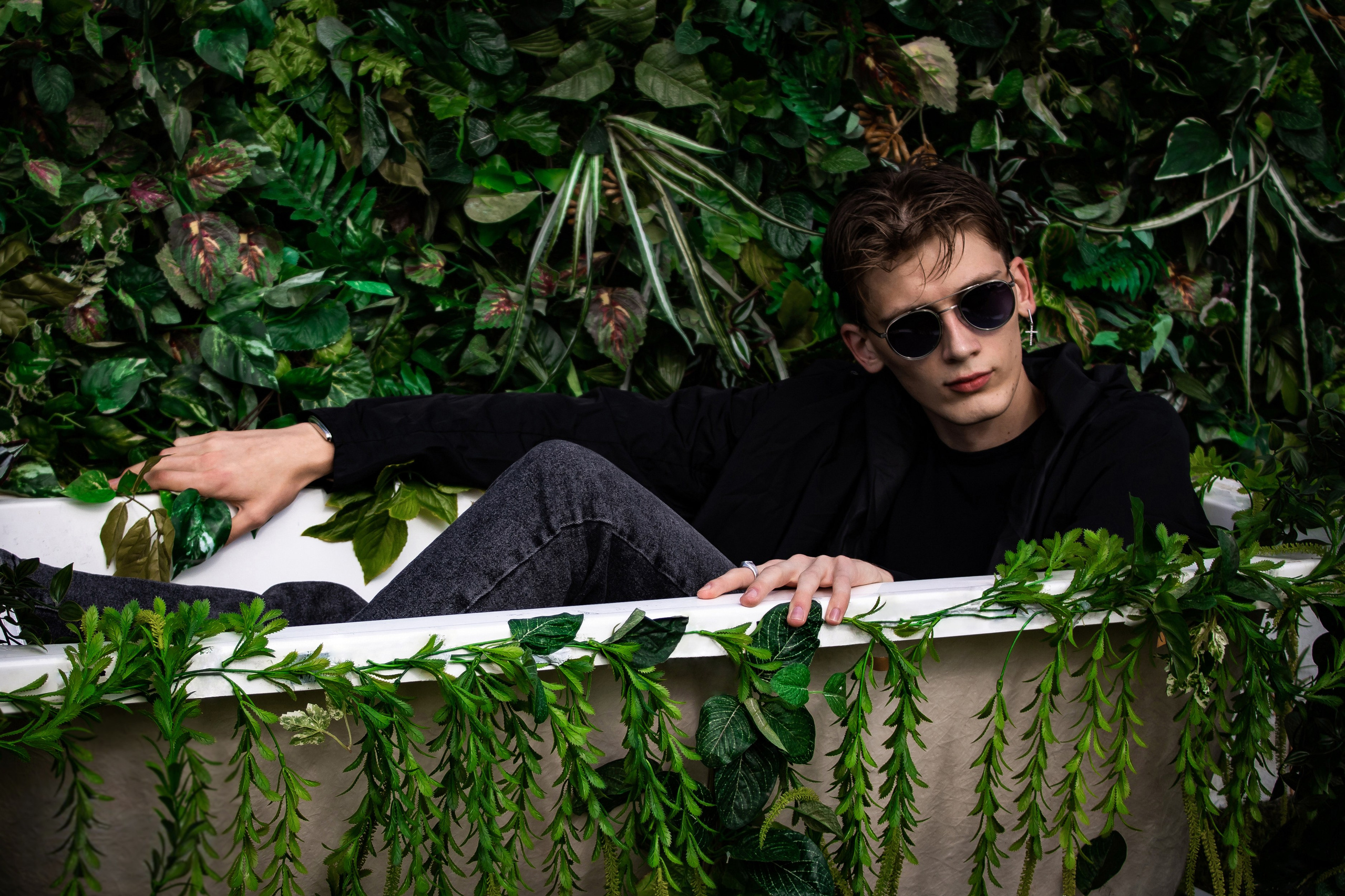 Услуги. Takamatsu Miya