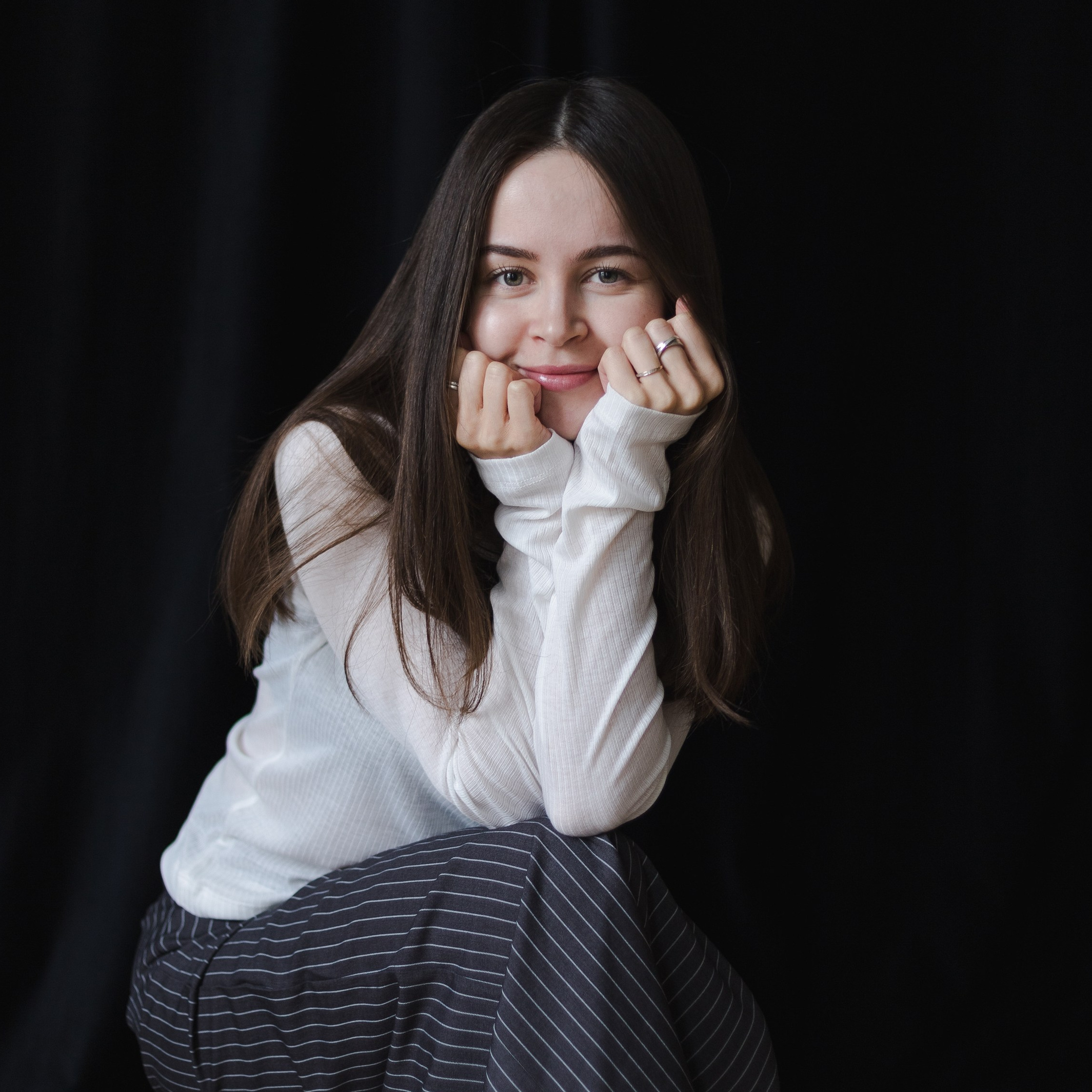 Кристина | youseeitmyway | Фото