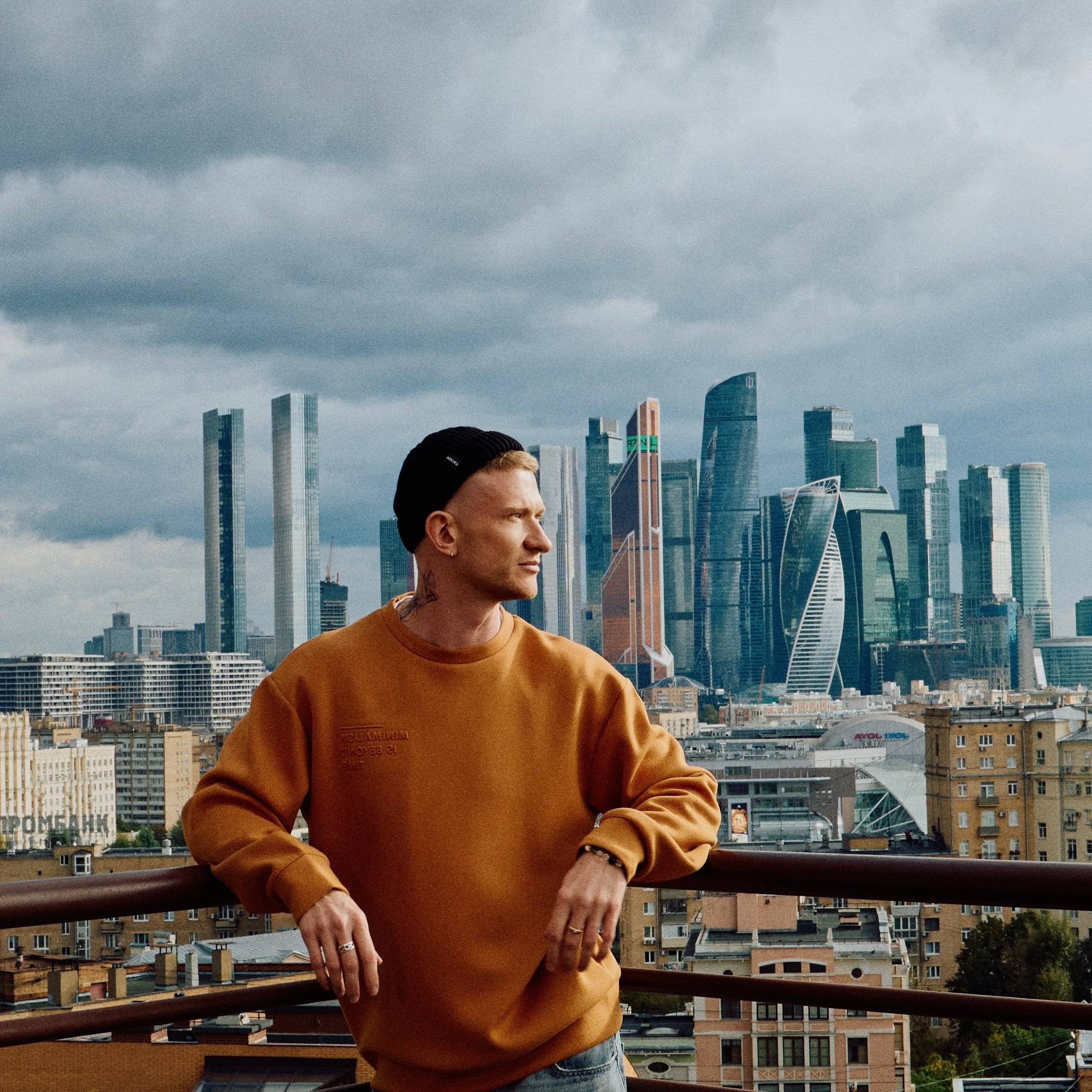 Обо мне. Fashion фотограф в Москве Евгений Котельников