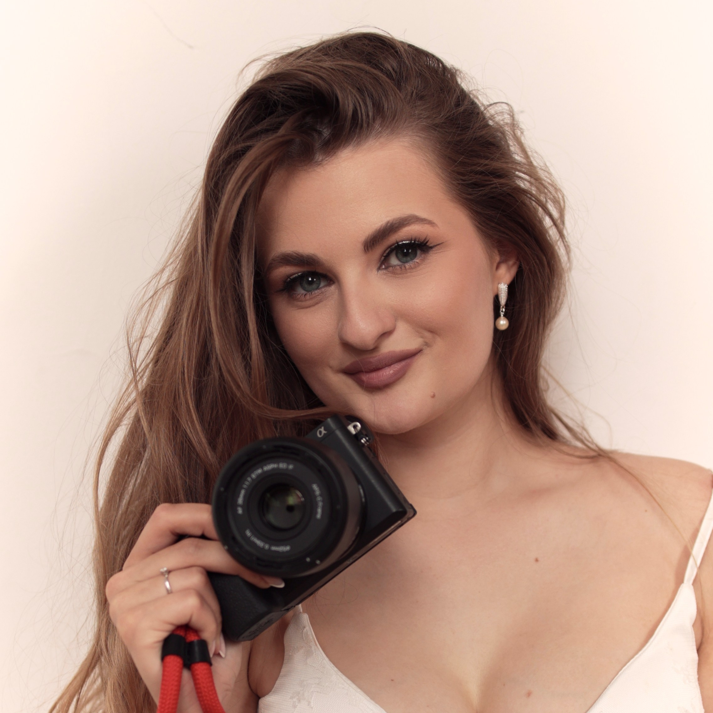 Фотограф в Краснодаре Алевтина