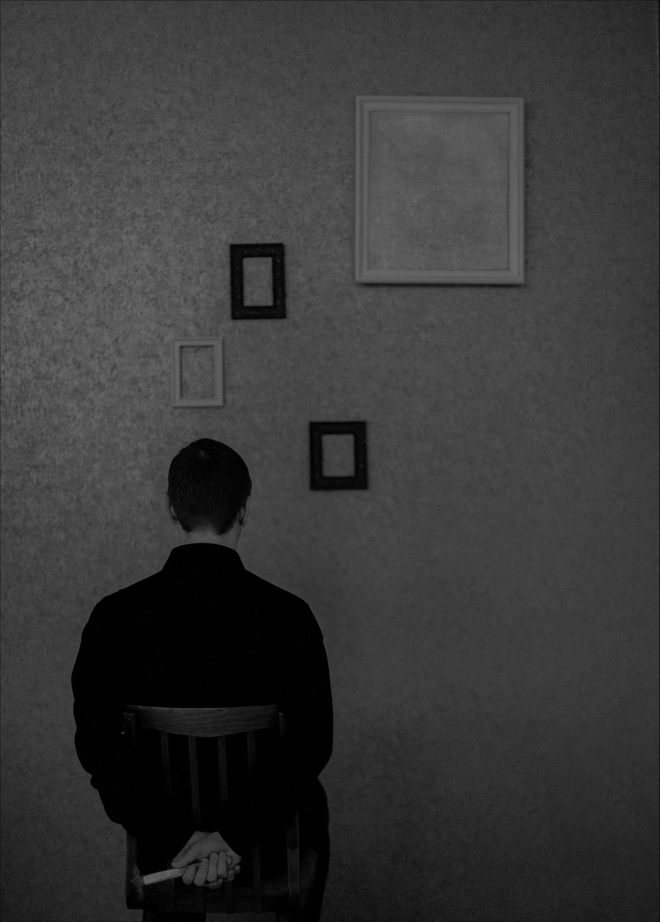 Философия портрета VIII поток