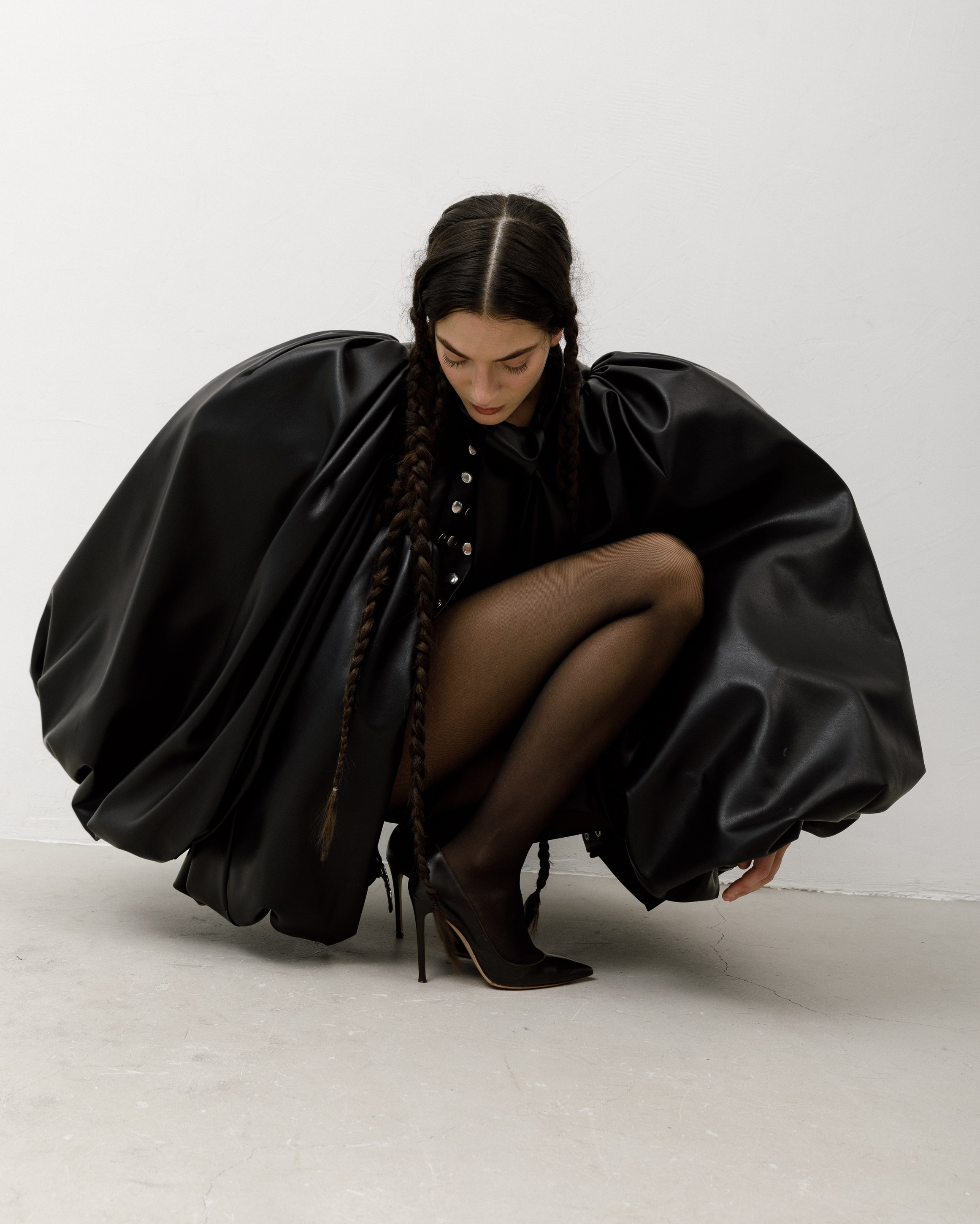 Photographer Artem Nikiforov