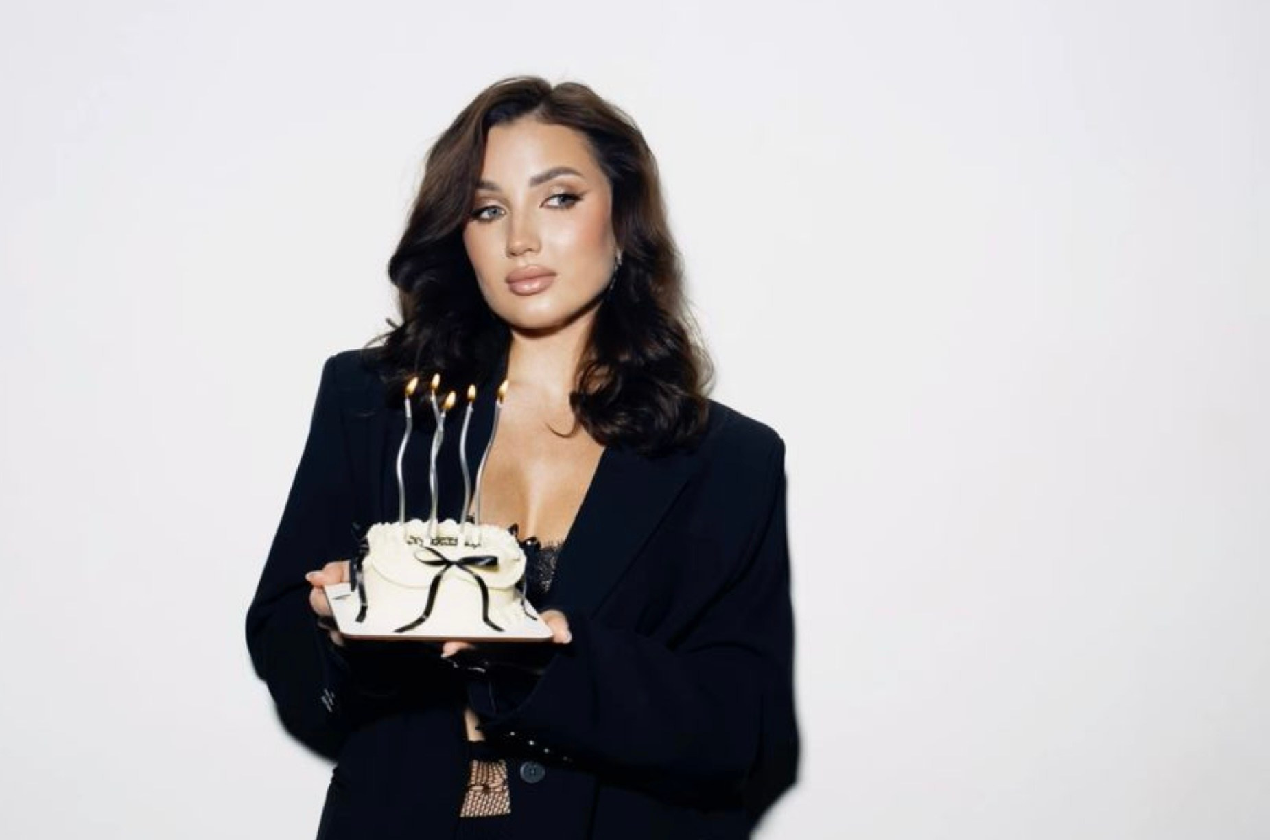 Марьям Цимбельман Фотограф  Уфа