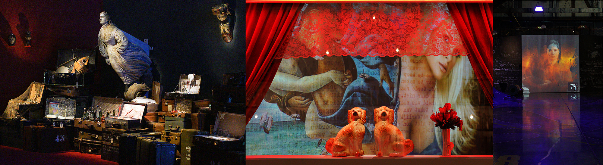 Интервью с Юлией Бориссовой