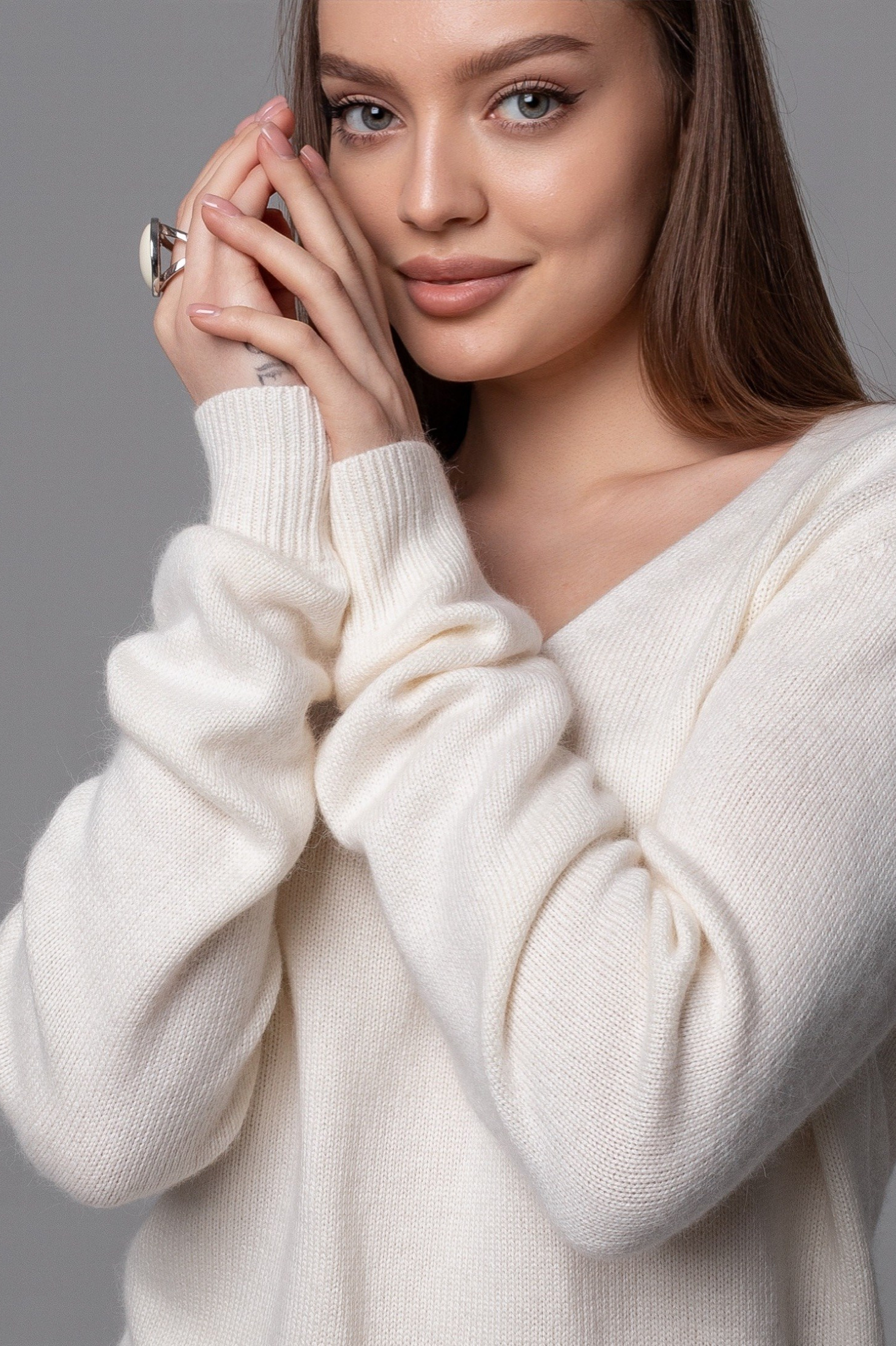 Модельная съемка одежды. Предметная съемка