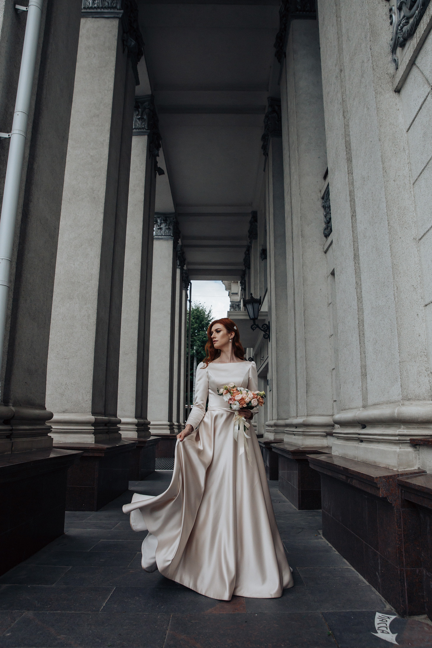 18 июля 2020. Анонс свадьбы. Фотограф в Воронеже Антон Пестов